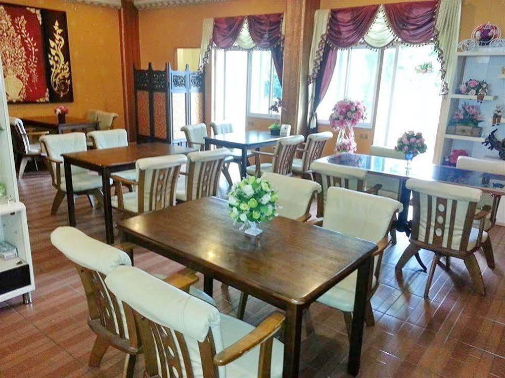 The Sun Resort & Spa Патая Екстериор снимка